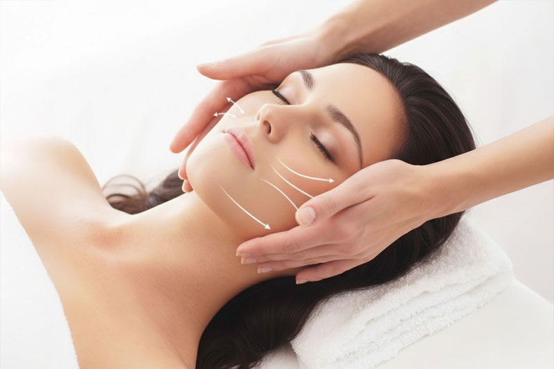 Access Facelift session